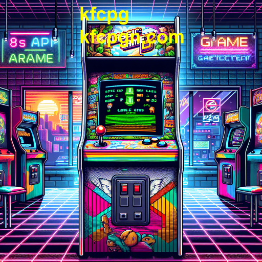 A Evolução dos Jogos de Arcade: Do Clássico ao Moderno